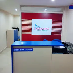 Apollo Diagnostics |Blood Test Laboratory| Perumbakkam | NABL Accredited | Blood Sample Collection from Home
