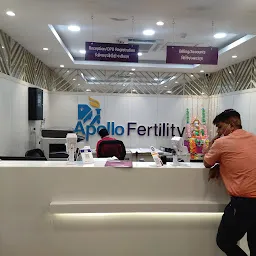Apollo Fertility - Best IVF Specialist, Ovulation Induction, ICSI, IUI Treatment in Varanasi