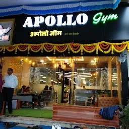 APOLLO GYM Thane