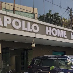 Apollo HomeCare - Corporate Office