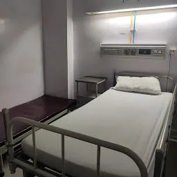 Apollo Hospital, Bilaspur