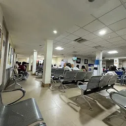Apollo Hospital Karur