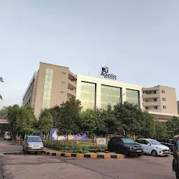 Apollo Hospitals