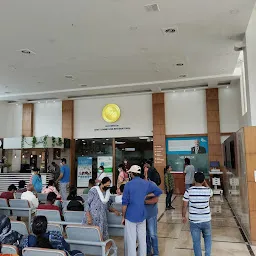 Apollo Hospitals Bannerghatta