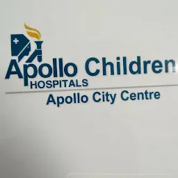 Apollo Hospitals City Centre