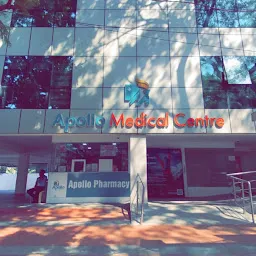 Apollo Medical Centre