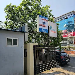 Apollo Medical Centre