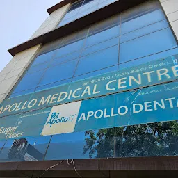 Apollo Medical Centre