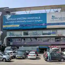 Apollo Medical Centre - Best Clinic in Kondapur, Hyderabad