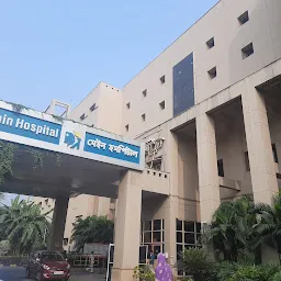 Apollo Multispeciality Hospitals, Kolkata
