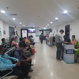 Apollo Multispeciality Hospitals, Kolkata