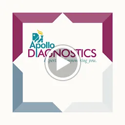 Apollo Pathology lab& diagnostic centre