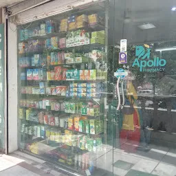Apollo Pharmacy Allahabad Civil Line