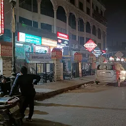 Apollo Pharmacy Allahabad Civil Line