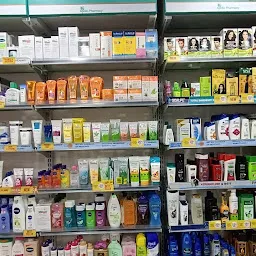 Apollo Pharmacy Ashoka Marg