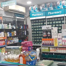 Apollo Pharmacy Dharmasala Chowk Jharsuguda