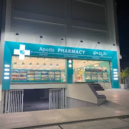 Apollo Pharmacy - Jubilee Hills, Hyderabad