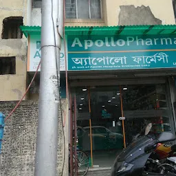 Apollo Pharmacy Lake Market