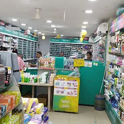 Apollo Pharmacy South Bopal