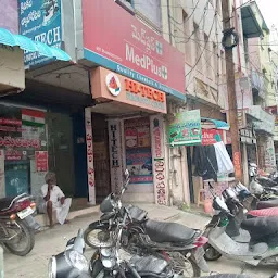 Apollo Pharmacy Sundariyyar Street -Chittor Clinic