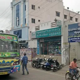 Apollo Pharmacy Villupuram-3