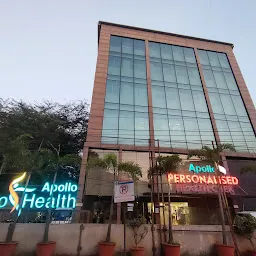 Apollo ProHealth