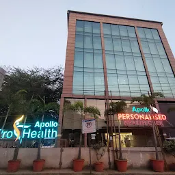 Apollo ProHealth