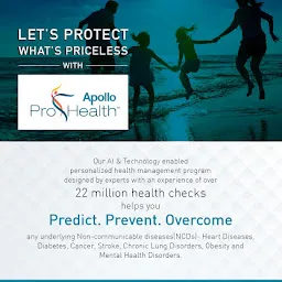 Apollo ProHealth