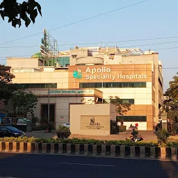 Apollo Multi Speciality Hospital