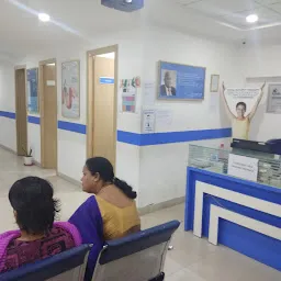 Apollo Sugar Clinics & Hospital - Best Endocrinology & Diabetes Treatment in P H Road Chennai