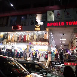 Apollo Tower