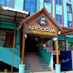 Apoorva Bar (Elite) & Restaurant A/C & Non A/C