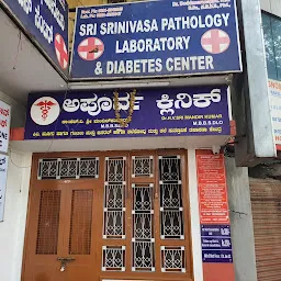 Apoorva Clinic