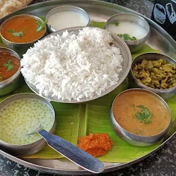 APOORVA VEG RESTAURANT