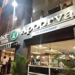 APOORVA VEG RESTAURANT