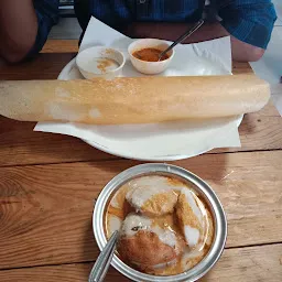 Appa Idli-Dosa Center