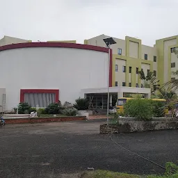 APPA Institute of Engineering and Technology