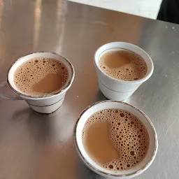 Appa Tea Stall