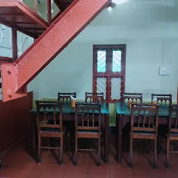 Appachi Chettinad Restaurant