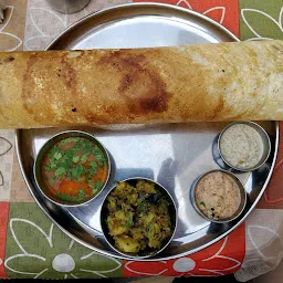 Appam, Flavors of Karnataka - by N. Ananda