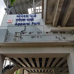 Apparel Park