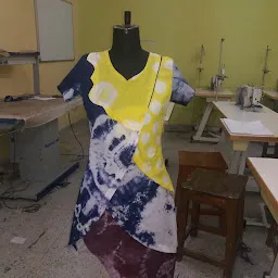 Apparel Training and Design Centre,Kolkata