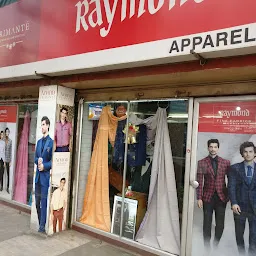 Apparels Retail Showroom