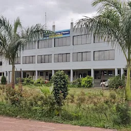 Appasaheb Birnale College Of Pharmacy, Sangli