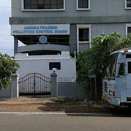 APPCB, Zonal office, Vizag