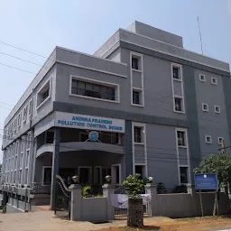 APPCB, Zonal office, Vizag