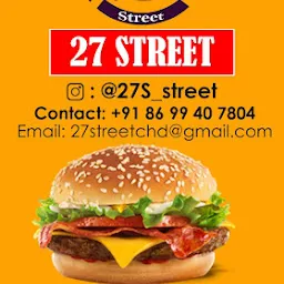 Appetizer Food Point, Booth no. 70, Sector 27D, Chandigarh
