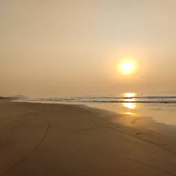 appikonda beach point