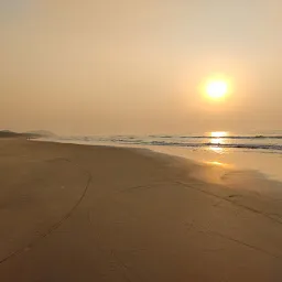 appikonda beach point