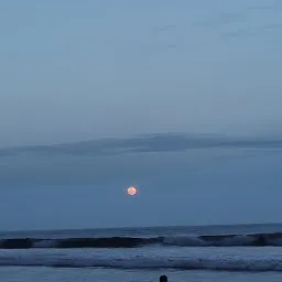 appikonda beach point